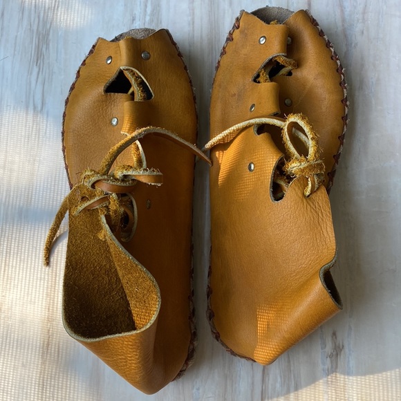 Ricardo Medina Brasil Sandals - Picture 5 of 6